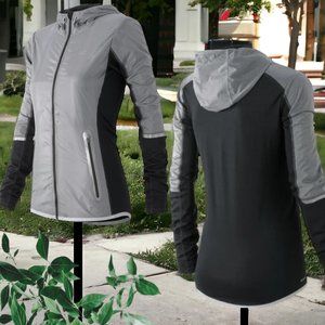 NEW BALANCE (XS) PERFORMANCE MERINO HYBRID JACKET